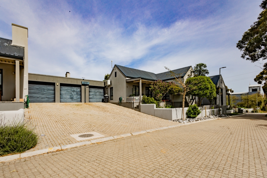 3 Bedroom Property for Sale in Philadelphia Western Cape